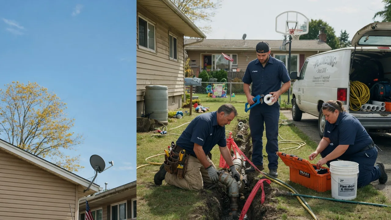 Garbage Disposal Replacement in East Moline, IL near me